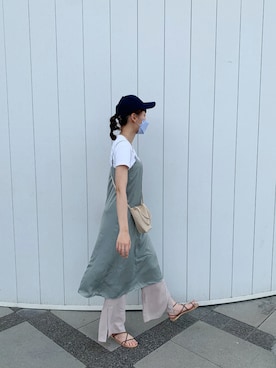 uuxooさんのコーディネート