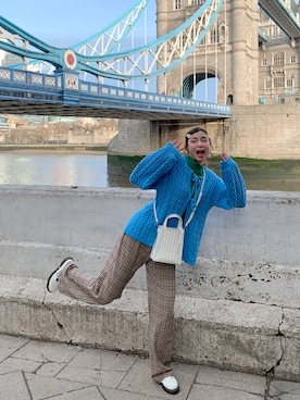 uuxooさんのコーディネート