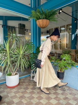 uuxooさんのコーディネート