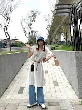 uuxooさんのコーディネート