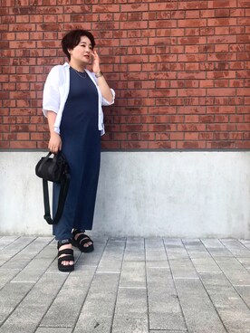 cmyokoさんのコーディネート