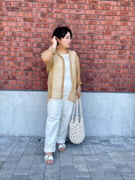 cmyokoさんのコーディネート