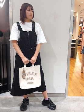 naoさんのコーディネート