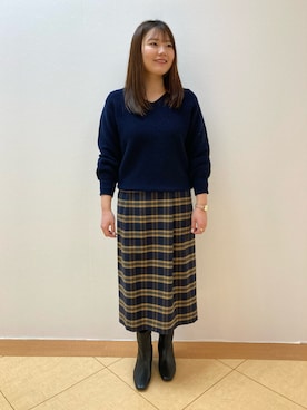 saeさんのコーディネート