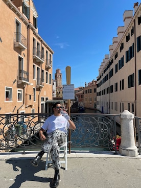 Rintaさんのコーディネート