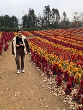 Rintaさんのコーディネート