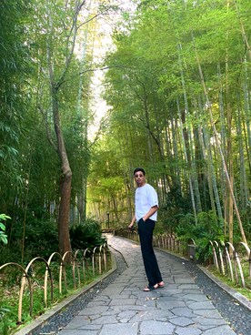 Rintaさんのコーディネート