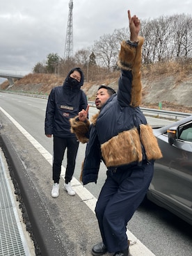 Rintaさんのコーディネート