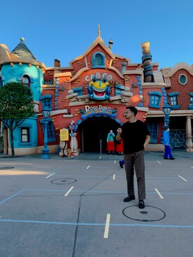 Rintaさんのコーディネート