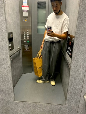 Rintaさんのコーディネート