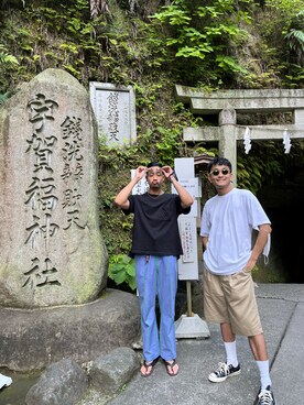 Rintaさんのコーディネート