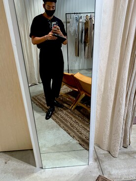 Rintaさんのコーディネート