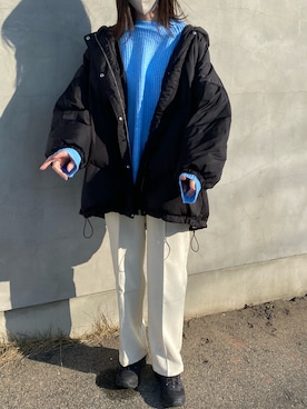 zuzueqoさんのコーディネート