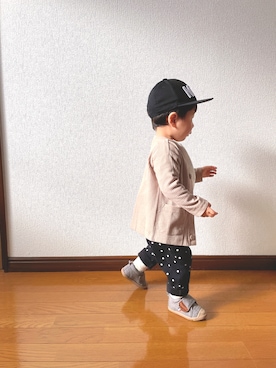 Haakunさんのコーディネート