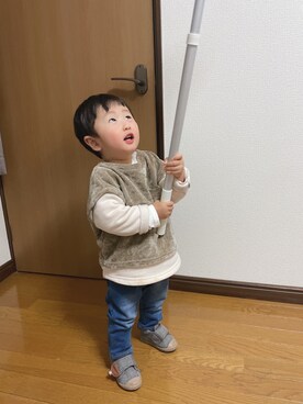 Haakunさんのコーディネート