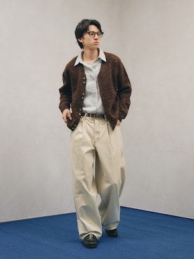 hikaruさんのコーディネート