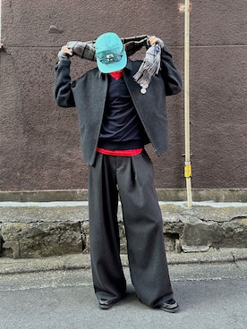 hikaruさんのコーディネート