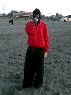 hikaruさんのコーディネート