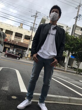 mgblyさんのコーディネート