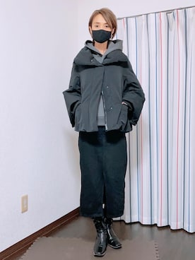 　　　ゆかりさんのコーディネート