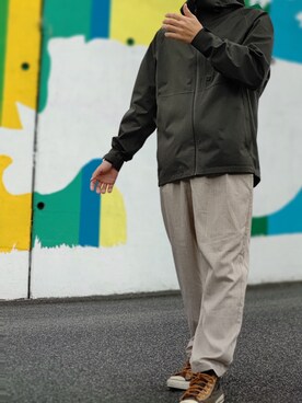 yukitowalkさんのコーディネート