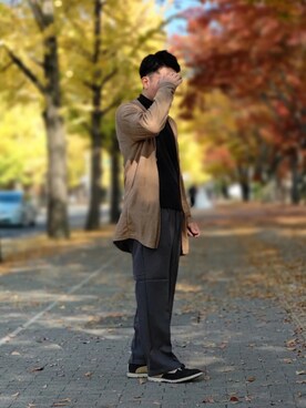 yukitowalkさんのコーディネート