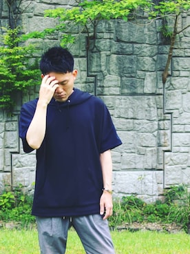 yukitowalkさんのコーディネート