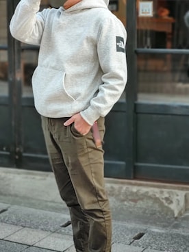 yukitowalkさんのコーディネート