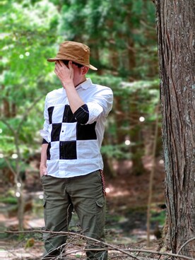 yukitowalkさんのコーディネート