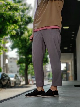 yukitowalkさんのコーディネート