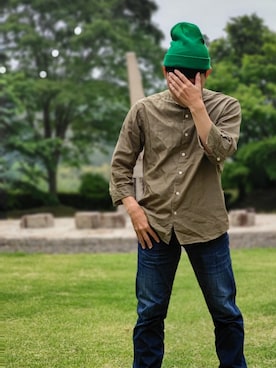 yukitowalkさんのコーディネート
