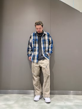 kaiseiさんのコーディネート