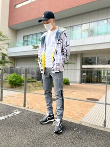 MARK & LONA（マークアンドロナ）の「MARK&LONA/マークアンドロ