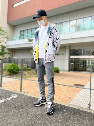 MARK & LONA（マークアンドロナ）の「MARK&LONA/マークアンドロ