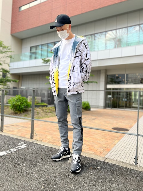 MARK & LONA（マークアンドロナ）の「MARK&LONA/マークアンドロナ