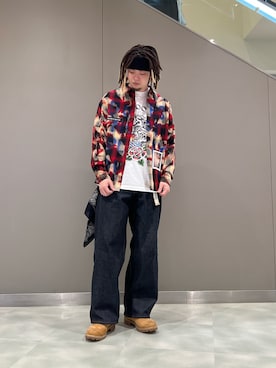 kaiseiさんのコーディネート