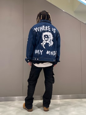 kaiseiさんのコーディネート