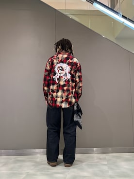 kaiseiさんのコーディネート