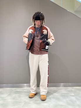 kaiseiさんのコーディネート