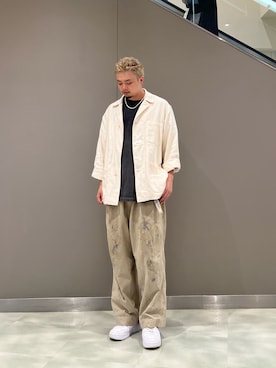 kaiseiさんのコーディネート