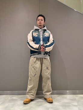 kaiseiさんのコーディネート