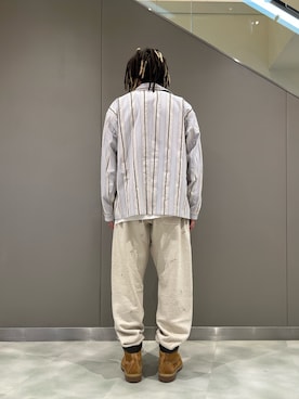 kaiseiさんのコーディネート