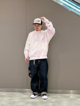 kaiseiさんのコーディネート