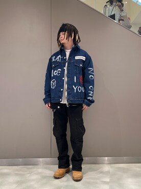 kaiseiさんのコーディネート