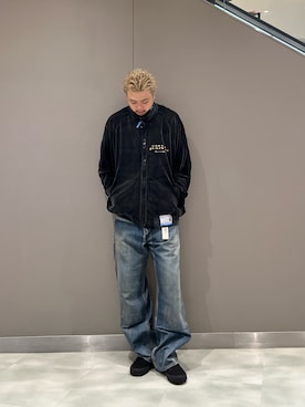 kaiseiさんのコーディネート