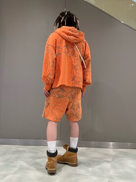 「innocence」｜kaiseiさん（メンズ・172cm）の春コーディネート