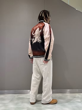 kaiseiさんのコーディネート