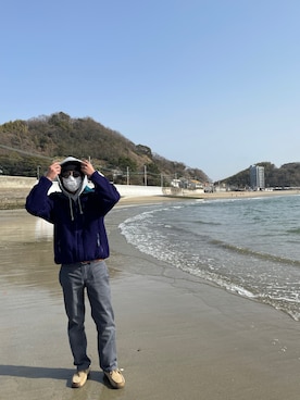 taku_msfさんのコーディネート