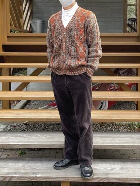 taku_msfさんのコーディネート