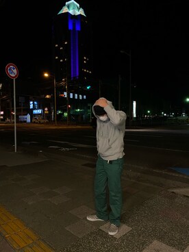 taku_msfさんのコーディネート